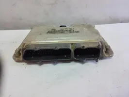 Seat Ibiza II (6k) Centralina/modulo motore ECU 6K0906032M