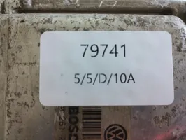 Seat Ibiza II (6k) Centralina/modulo motore ECU 6K0906032M