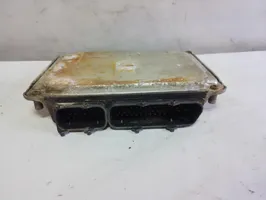 Seat Ibiza II (6k) Unité de commande, module ECU de moteur 6K0906032M