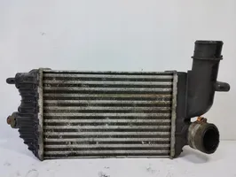 Fiat Ducato Intercooler radiator 001307012080