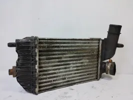 Fiat Ducato Chłodnica powietrza doładowującego / Intercooler 001307012080