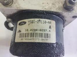 Ford Fiesta ABS Pump YS612M110AA