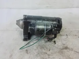 Renault Scenic IV - Grand scenic IV Starter motor 7711134790