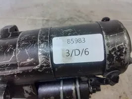 Renault Scenic IV - Grand scenic IV Starter motor 7711134790