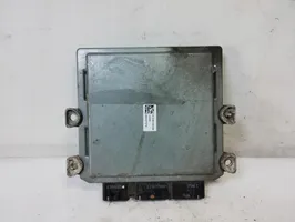 Ford C-MAX I Komputer / Sterownik ECU silnika 4M51-12A650-JH