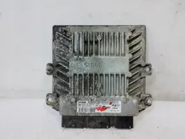 Ford C-MAX I Komputer / Sterownik ECU silnika 4M51-12A650-JH