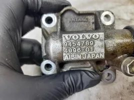 Volvo S40, V40 Paskirstymo velenėlio adaptacijos vožtuvas (vanos vožtuvas) 9454789