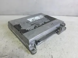 Renault Clio I Unité de commande, module ECU de moteur S101729103