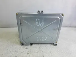 Renault Clio I Unité de commande, module ECU de moteur S101729103