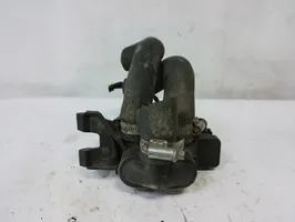 BMW 3 E36 Solenoidinis vožtuvas 1147412147