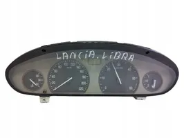 Lancia Lybra Nopeusmittari (mittaristo) 51726560