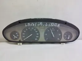 Lancia Lybra Nopeusmittari (mittaristo) 51726560