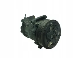 Citroen C3 Compressore aria condizionata (A/C) (pompa) 9655191680