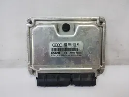 Audi A4 S4 B5 8D Moottorin ohjainlaite/moduuli (käytetyt) 038906012AH