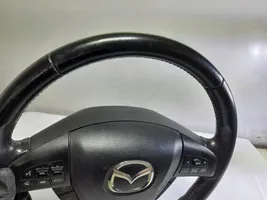 Mazda 3 II Airbag laterale MAZDA