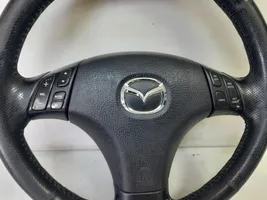 Mazda 6 Volant MAZDA