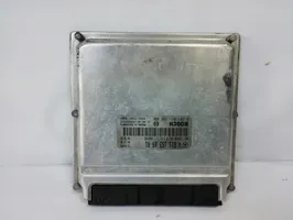 Mercedes-Benz Sprinter W901 W902 W903 W904 Unidad de control/módulo ECU del motor A6111530991