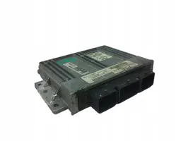 Citroen Xsara Centralina/modulo motore ECU 9647498080