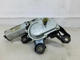 Volkswagen Polo VI AW Rear window wiper motor 6Q6955711A