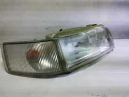 Fiat Ducato Lampa przednia FIAT