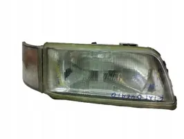 Fiat Ducato Lampa przednia FIAT