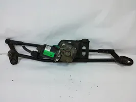 Hyundai Elantra Motor y varillaje del limpiaparabrisas delantero 98110-2D100