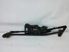 Hyundai Elantra Motor y varillaje del limpiaparabrisas delantero 98110-2D100