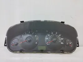 Hyundai Elantra Tachimetro (quadro strumenti) 94014-2D000