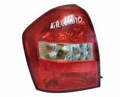 KIA Cerato Takavalot 