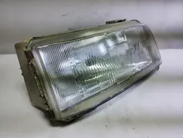 Fiat Ducato Lampa przednia 