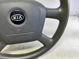 KIA Carens II Vairas KIA