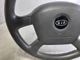 KIA Carens II Vairas KIA