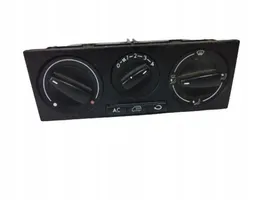 Ford Galaxy Panel klimatyzacji 7M5907049A
