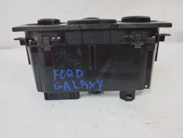 Ford Galaxy Ilmastoinnin ohjainlaite 7M5907049A