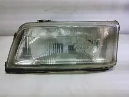 Fiat Ducato Lampa przednia FIAT