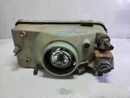 Fiat Ducato Lampa przednia FIAT