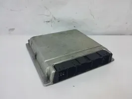 Mercedes-Benz E W210 Komputer / Sterownik ECU silnika A6121531279