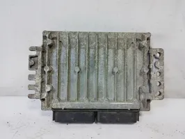 Renault Espace III Centralina/modulo motore ECU 8200078496