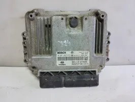 Hyundai Sonata LF Komputer / Sterownik ECU silnika 39113-27405