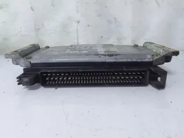 Citroen Xsara Centralina/modulo motore ECU 9632693680