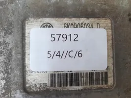 Seat Ibiza II (6k) Centralina/modulo motore ECU 6K0906034D