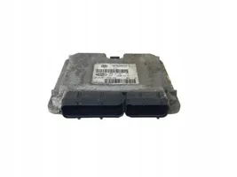 Seat Ibiza II (6k) Centralina/modulo motore ECU 6K0906034D