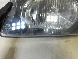 KIA Cerato Lampa przednia KIA