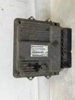 Fiat Doblo Engine control unit/module ECU 51805371