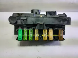 Citroen C4 III e-C4 Fuse box set 9658539680