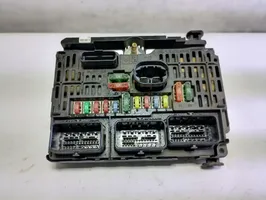 Citroen C4 III e-C4 Fuse box set 9658539680