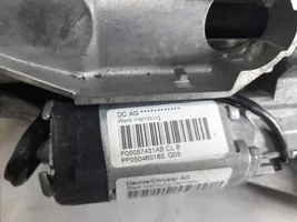 Chrysler 300C Steering wheel axle P05057431AB