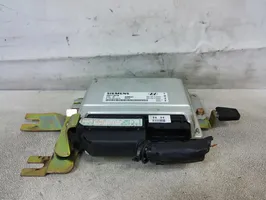 Hyundai Matrix Centralina/modulo motore ECU 39105-23680