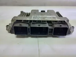 Mazda 3 I Centralina/modulo motore ECU 6m61-12a650-bb