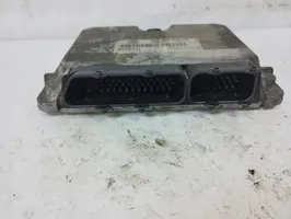 Audi A3 S3 8L Komputer / Sterownik ECU silnika 038906018FB